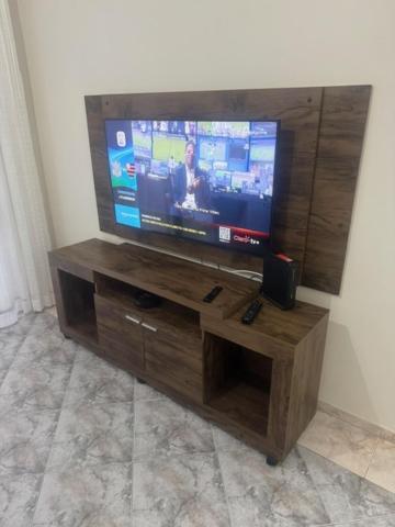 Apartment Guilhermina - Frente Pro Mar!