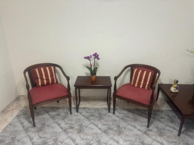 Apartment Guilhermina - Frente Pro Mar! *