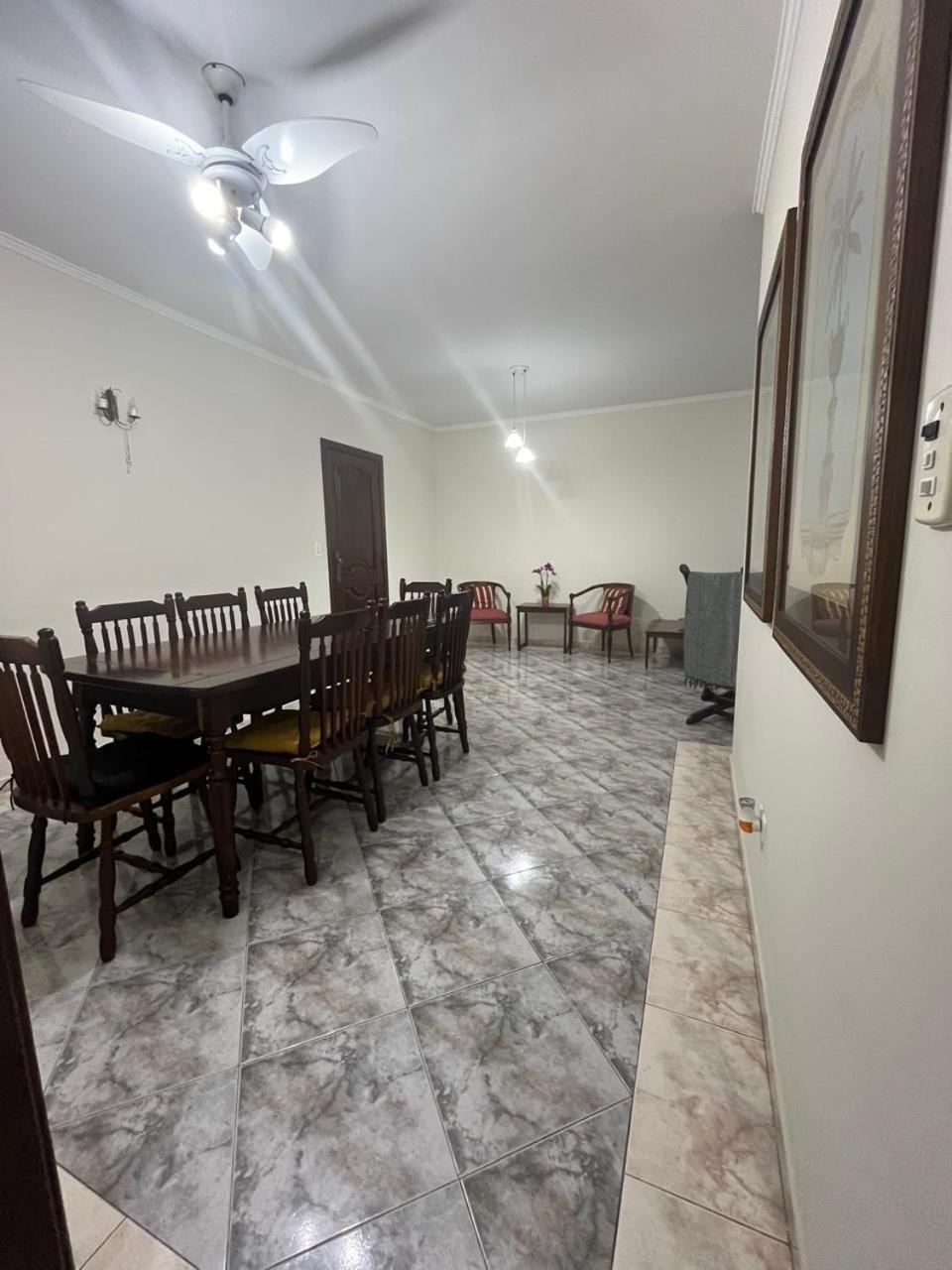 Apartment Guilhermina - Frente Pro Mar!