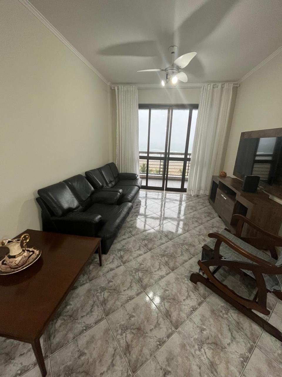 Guilhermina - Frente Pro Mar! Apartment Praia Grande (Santos)