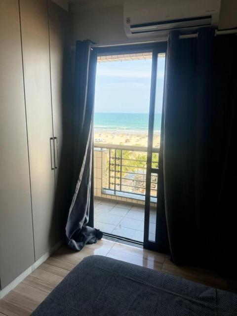 Apartment Guilhermina - Frente Pro Mar! Praia Grande (Santos)