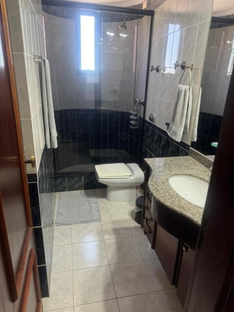 Apartment Guilhermina - Frente Pro Mar! Praia Grande (Santos)