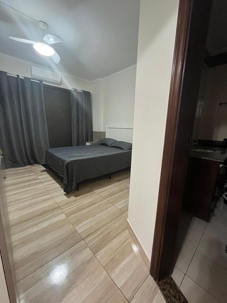 Apartment Guilhermina - Frente Pro Mar! Praia Grande (Santos)