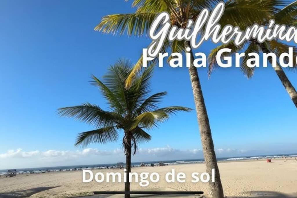 Guilhermina - Frente Pro Mar! *